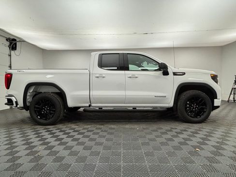 New 2026 GMC Sierra 1500 Elevation w/ Elevation Select Package image 5