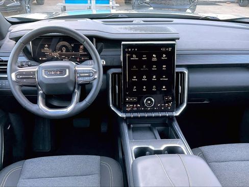 Certified 2025 GMC Acadia Elevation image 15