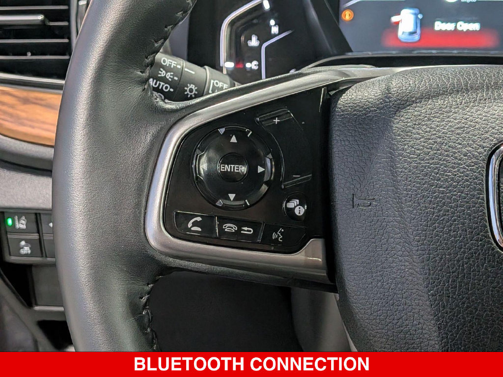 Used 2022 Honda CR-V Touring image 16