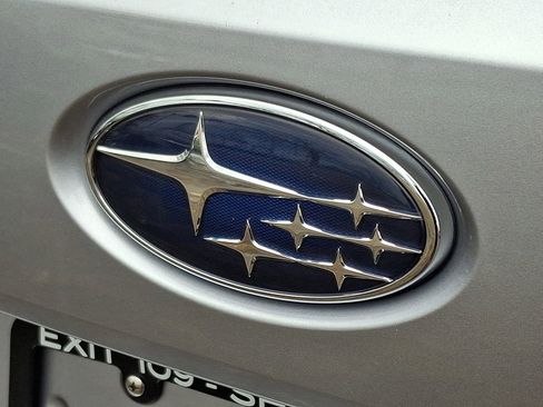 New 2026 Subaru Impreza 2.0i Sport AWD/4WD image 13