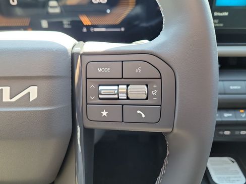 New 2027 Kia Seltos S FWD image 27