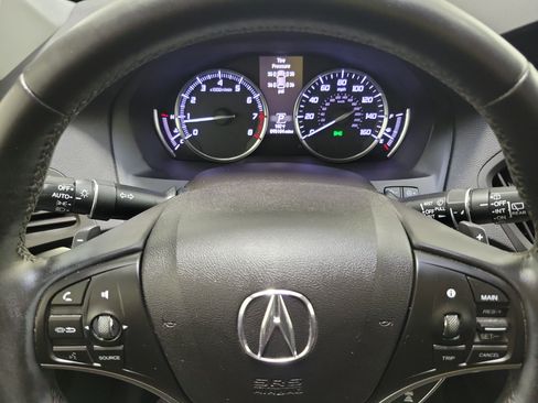 Used 2020 Acura MDX FWD image 15