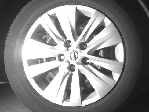 Used 2025 Nissan Sentra S FWD image 13