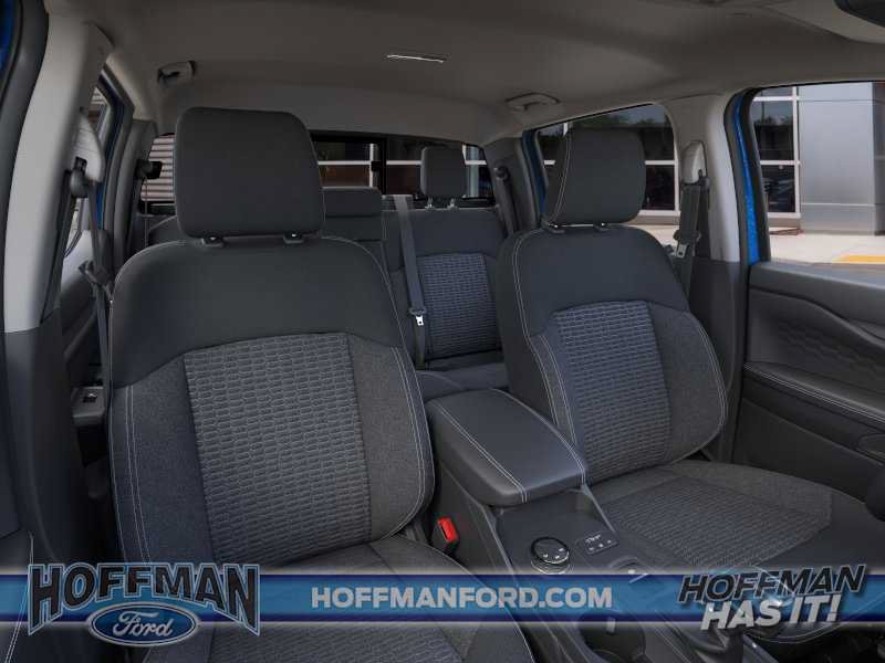 New 2026 Ford Ranger XLT w/ Equipment Group 301A High AWD/4WD image 10