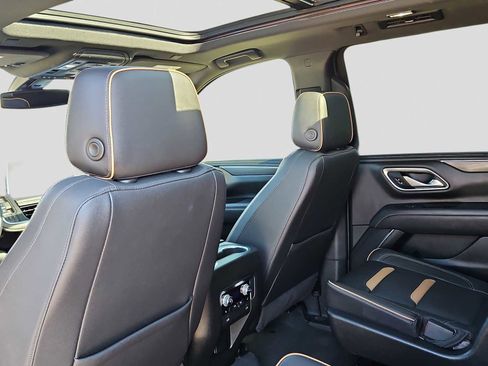 Used 2022 GMC Yukon XL AT4 w/ Max Trailering Package image 14