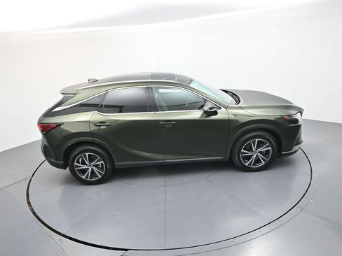 Used 2023 Lexus RX 350 Premium Plus w/ Cold Area Package AWD/4WD image 34