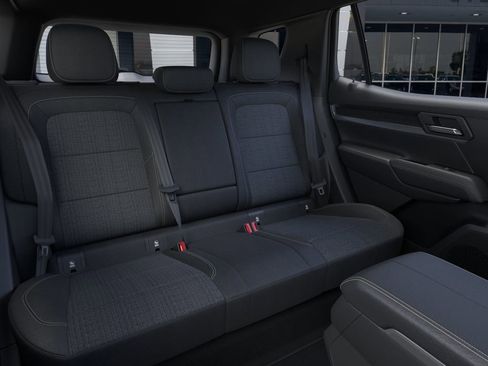 New 2026 GMC Terrain Elevation image 17