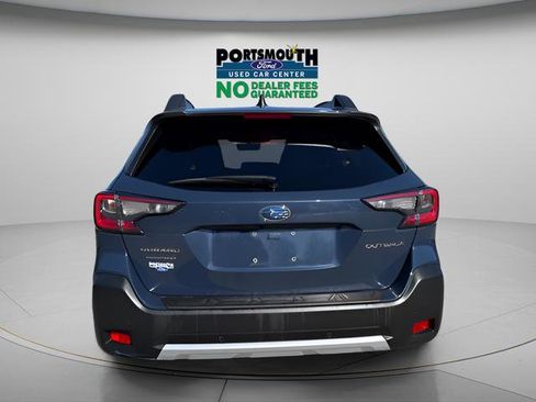Used 2023 Subaru Outback Limited AWD/4WD image 30