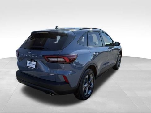 New 2026 Ford Escape ST-Line w/ Tech Pack #1 image 6
