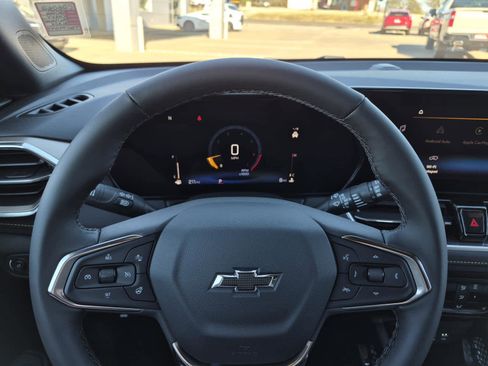 New 2026 Chevrolet TrailBlazer ACTIV w/ Convenience Package image 13