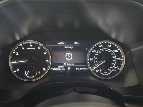 Used 2024 Mitsubishi Outlander SE AWD/4WD image 25