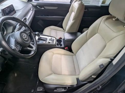 Used 2018 MAZDA CX-5 Touring FWD image 16