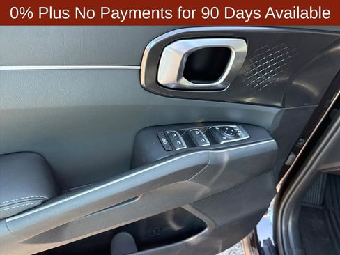 New 2026 Kia Sorento LX image 23