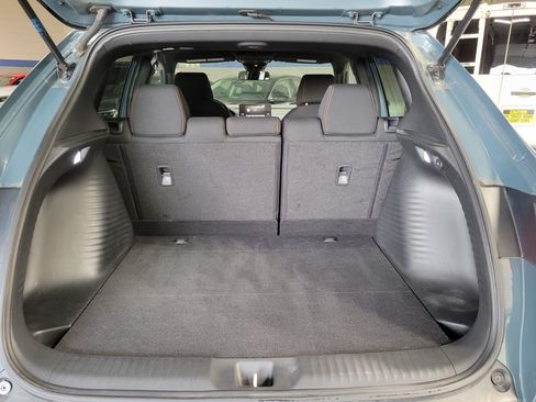 Used 2024 Honda HR-V Sport image 9