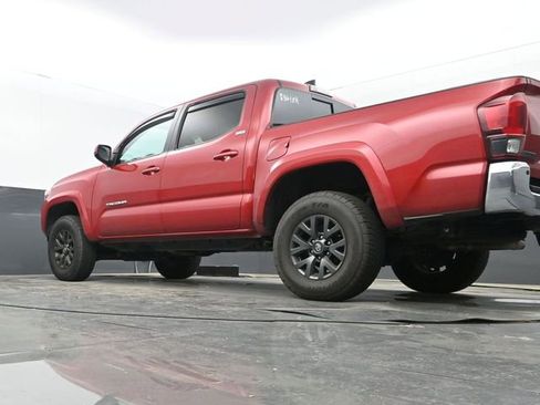 Used 2021 Toyota Tacoma SR5 image 10
