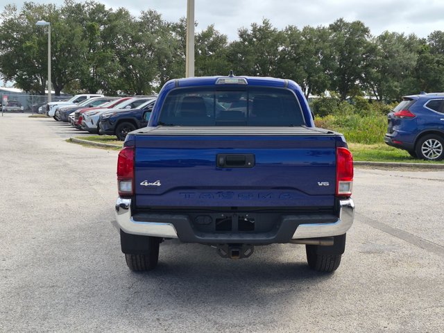 Used 2023 Toyota Tacoma SR5 AWD/4WD image 6