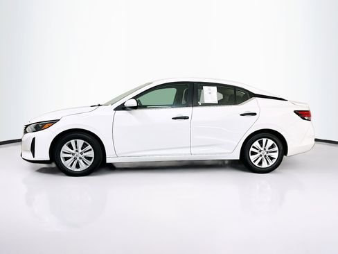 Used 2024 Nissan Sentra S FWD image 4