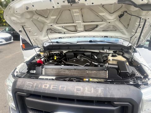 Used 2012 Ford F350 XL w/ PWR Equipment Group AWD/4WD image 23