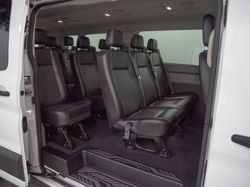 Used 2022 Ford Transit 350 XL RWD image 17