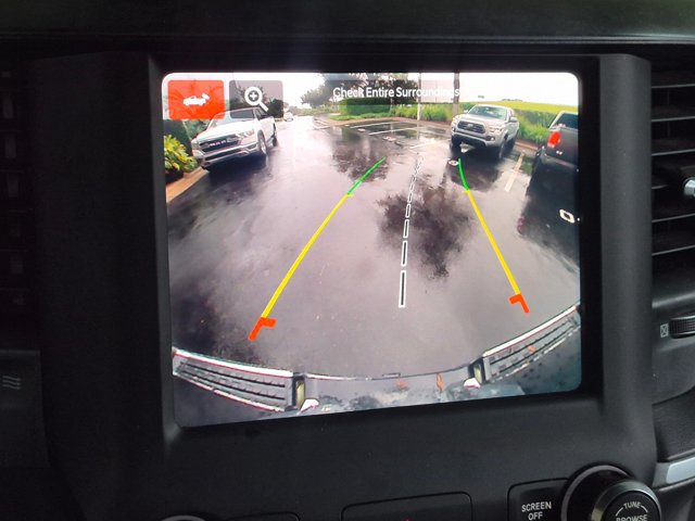 Used 2023 RAM 1500 Big Horn RWD image 8