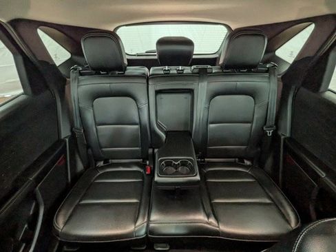 Certified 2020 Ford Escape SEL image 20