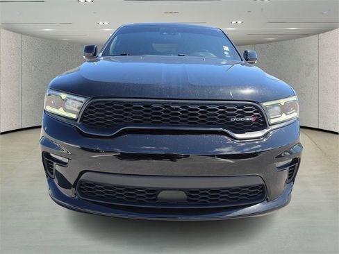 Used 2022 Dodge Durango GT image 8