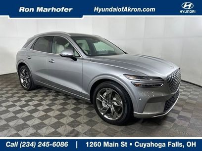Used 2023 Genesis Electrified GV70 Advanced