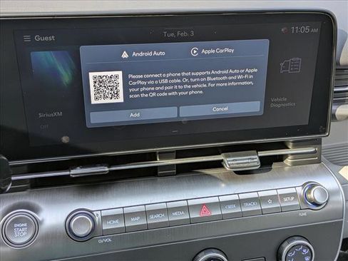 New 2026 Hyundai Kona SE image 13