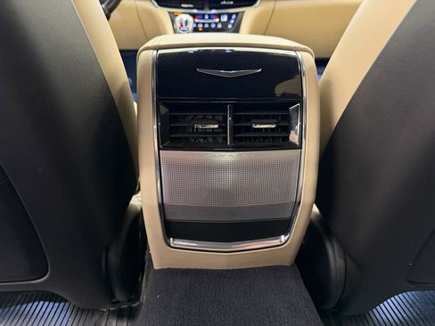 Used 2019 Cadillac CT6 Premium Luxury w/ Super Cruise Package AWD/4WD image 34