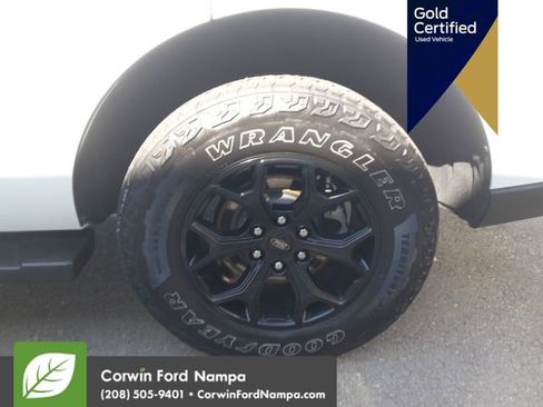 Used 2022 Ford Expedition Timberline AWD/4WD image 30