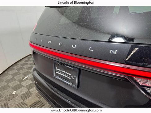 New 2026 Lincoln Aviator Reserve AWD/4WD image 27