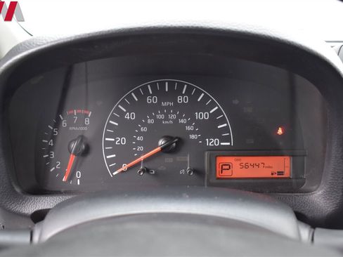 Used 2021 Nissan NV200 SV image 15