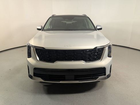 New 2026 Kia Sorento S w/ S Panoramic Sunroof Package image 2