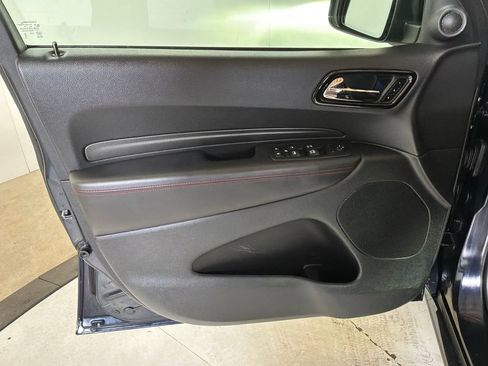 Certified 2025 Dodge Durango R/T AWD/4WD image 10