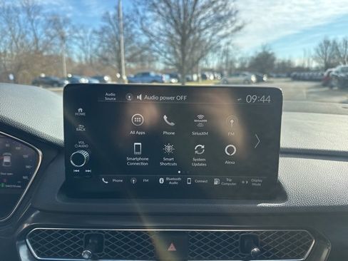 Used 2024 Acura Integra A-Spec image 23