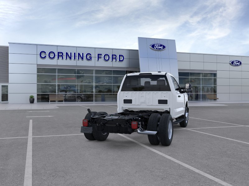 New 2026 Ford F350 XL AWD/4WD image 18