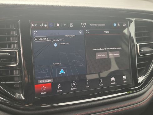 Used 2025 Dodge Durango GT image 21