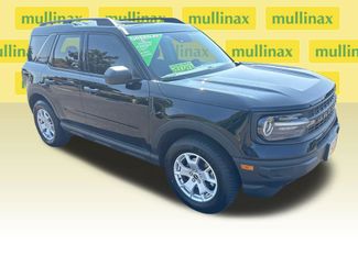 Used 2021 Ford Bronco Sport AWD/4WD 360° Tour
