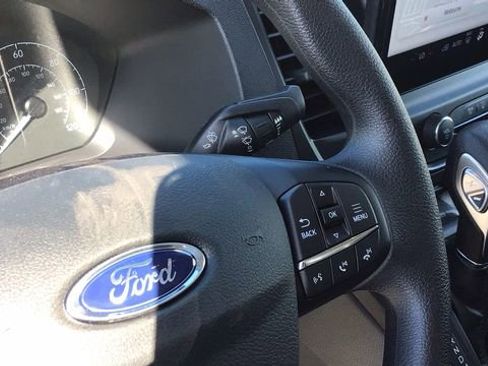 New 2025 Ford Transit 150 Low Roof image 16