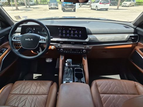 Used 2025 Kia Telluride SX Prestige X-Pro AWD/4WD image 19