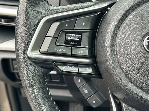 Used 2019 Subaru Forester Limited image 28