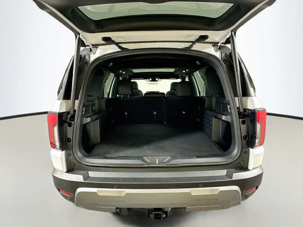 Certified 2026 Honda Passport TrailSport Elite image 26