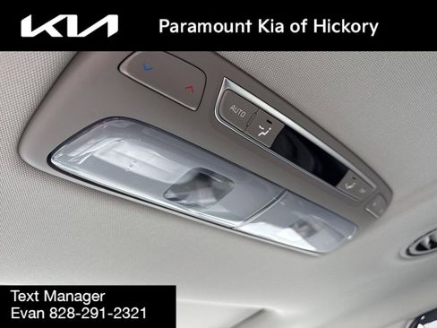 Used 2022 Kia Telluride EX w/ EX Premium Package AWD/4WD image 21