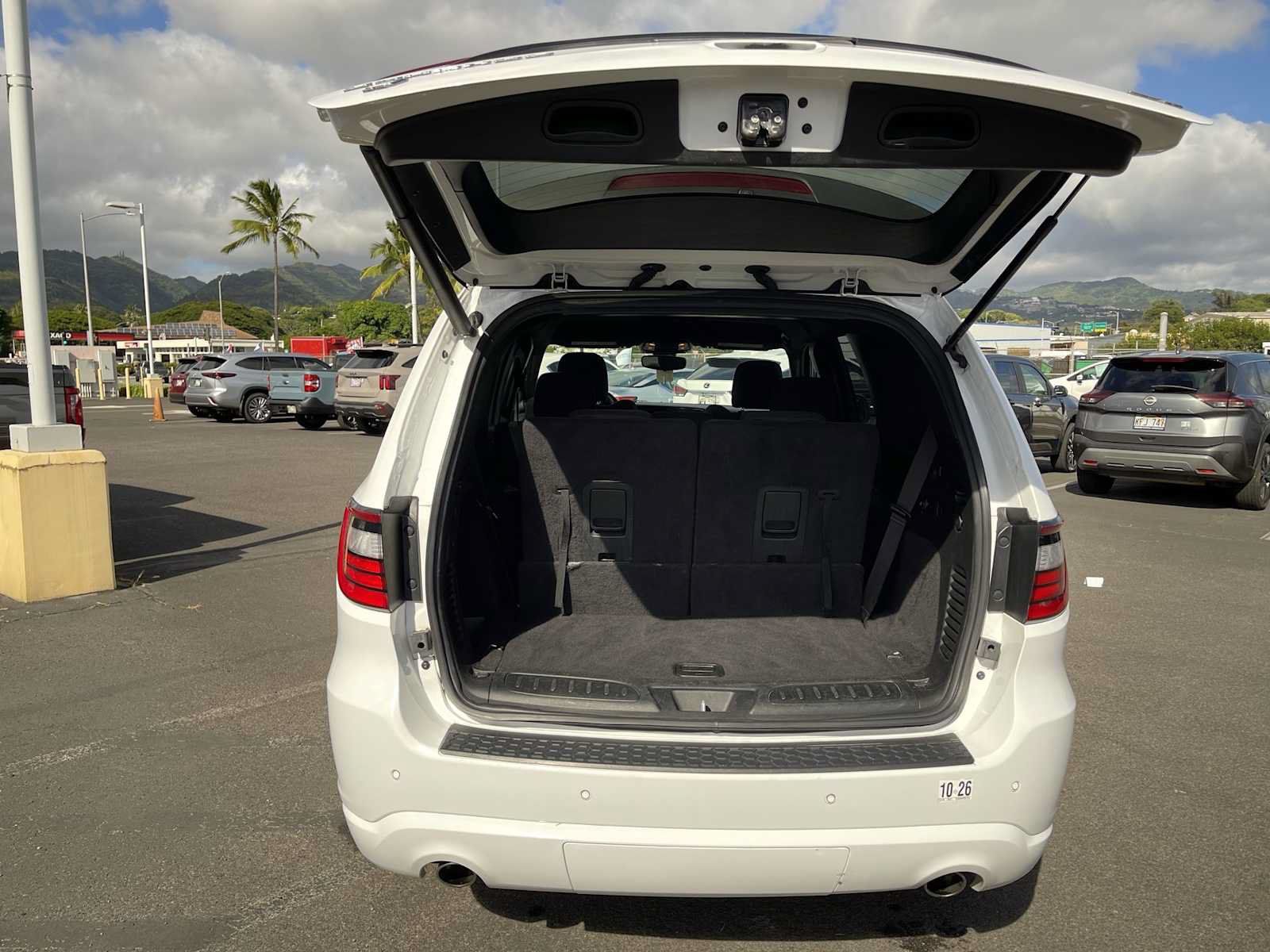 Used 2023 Dodge Durango GT AWD/4WD image 20