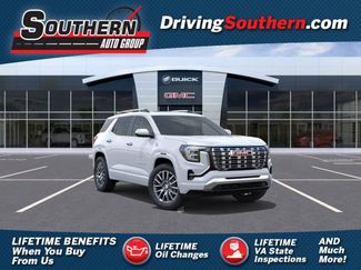 New 2026 GMC Terrain Denali AWD/4WD video 1