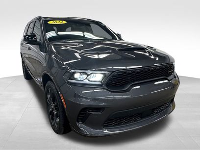 Used 2024 Dodge Durango R/T