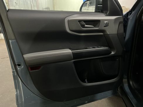 New 2025 Ford Bronco Sport Badlands w/ Badlands Tech Package image 14