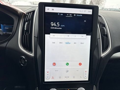 Used 2024 Ford Edge SEL w/ Convenience Package image 31