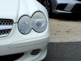 Used 2003 Mercedes-Benz SL 500 image 5