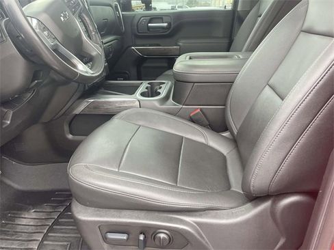 Used 2022 Chevrolet Silverado 2500 LTZ w/ LTZ Plus Package image 14